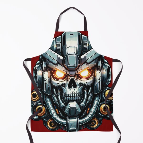 Item preview, Biomech Skulls S02 D94 designed and sold by Houerd.