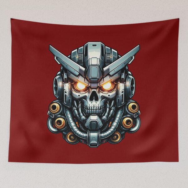 Item preview, Biomech Skulls S02 D94 designed and sold by Houerd.