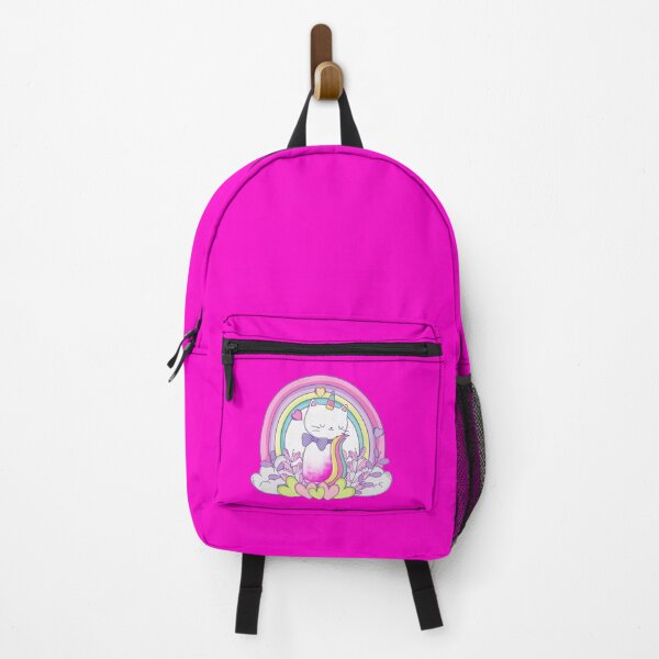Item preview, Fantastic Unicorn Cat designed and sold by EyeArt Studio.
