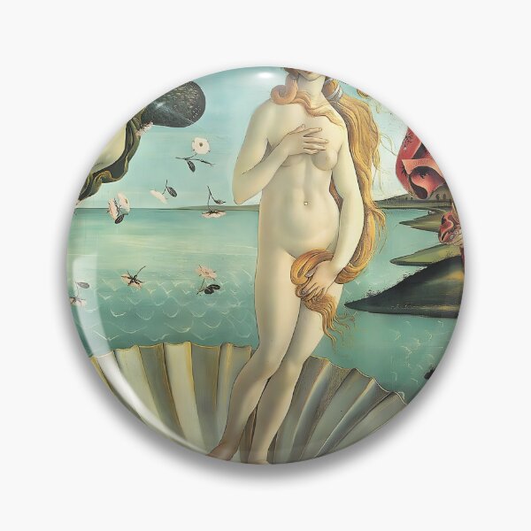 Item preview, Sandro Botticelli designed and sold by special-artist.