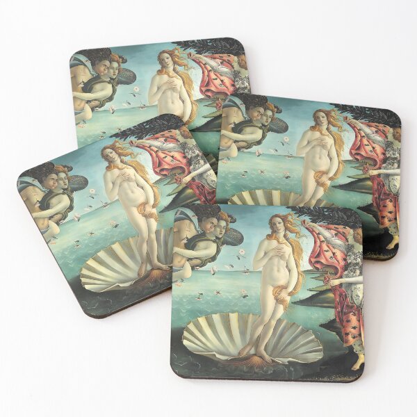 Item preview, Sandro Botticelli designed and sold by special-artist.
