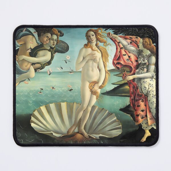 Item preview, Sandro Botticelli designed and sold by special-artist.