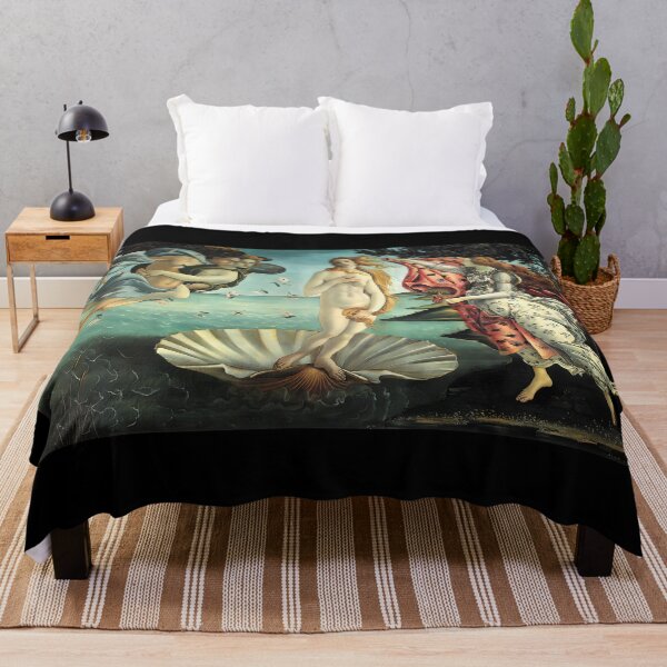 Item preview, Sandro Botticelli designed and sold by special-artist.