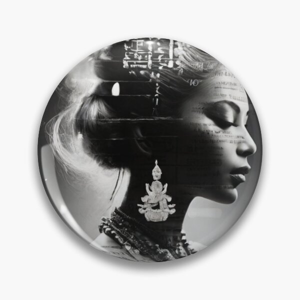 Item preview, Norse Queen designed and sold by jsebouvi.