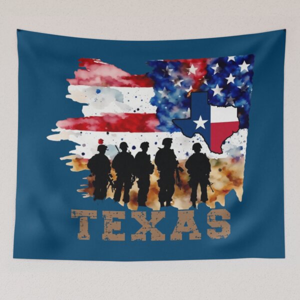 Item preview, INDEPENDENCE FOR TEXAS, MAN, WOMAN, POWER, TEXAS. designed and sold by 2012DreamVision.