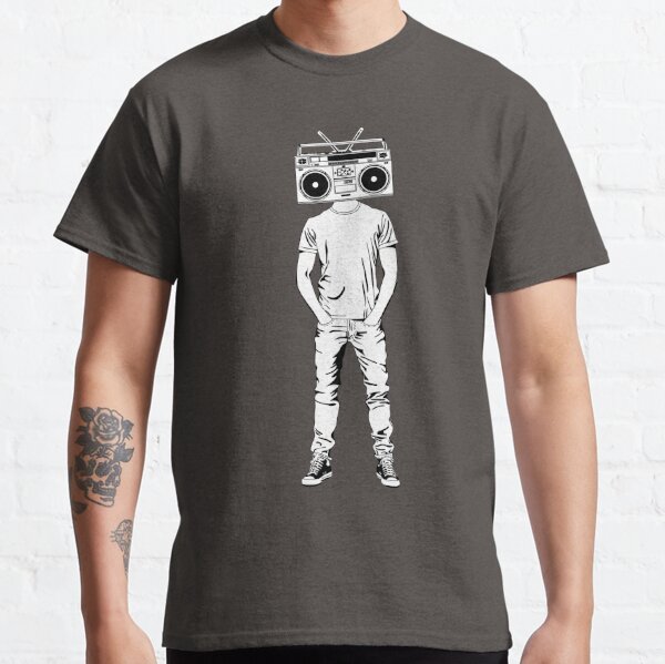 Radiohead Creep T-Shirts for Sale | Redbubble