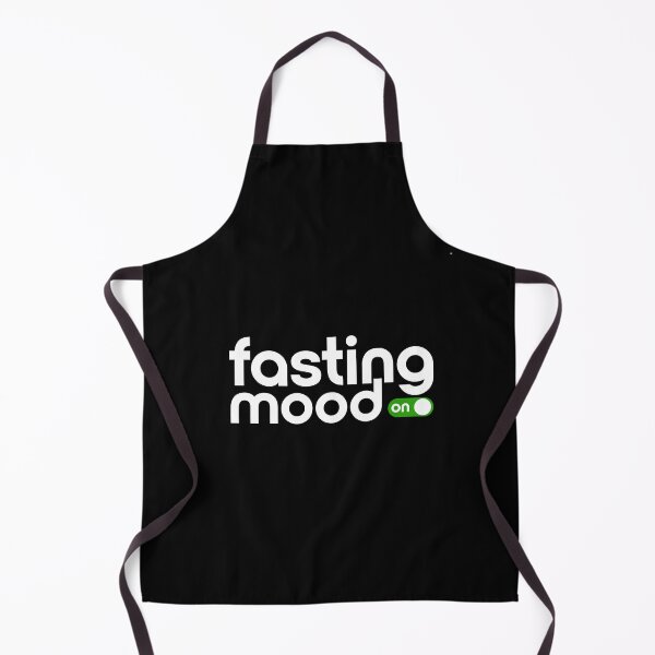 Item preview, Fasting Mood On designed and sold by inkflair2.