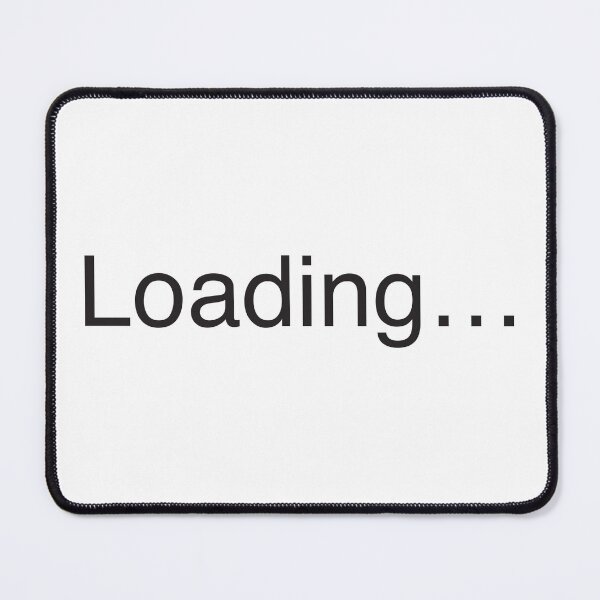 Item preview, Computer text – Loading… designed and sold by Maverick51.