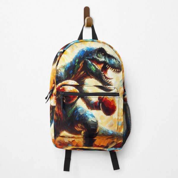 Item preview, T-Rex Boxing designed and sold by TrexAmbassador.