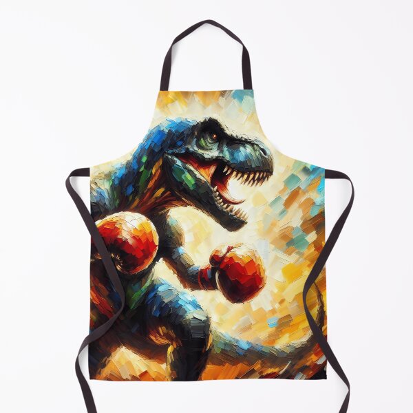 Item preview, T-Rex Boxing designed and sold by TrexAmbassador.