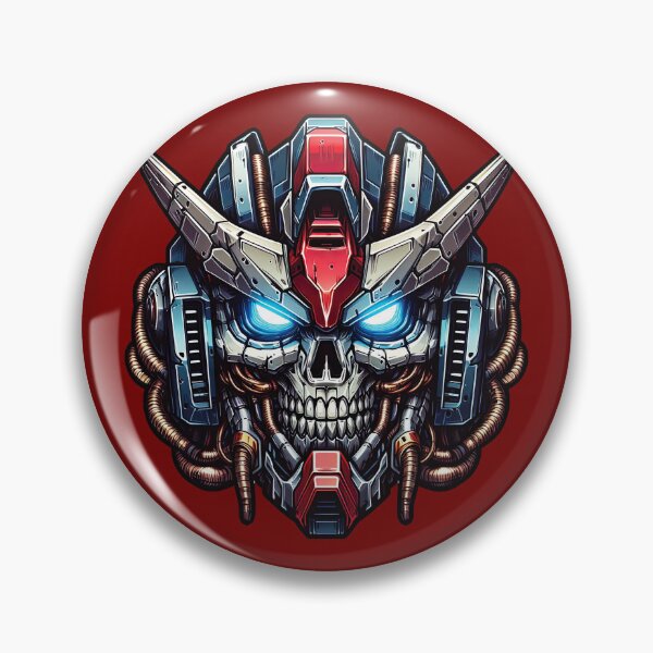 Item preview, Biomech Skulls S02 D96 designed and sold by Houerd.