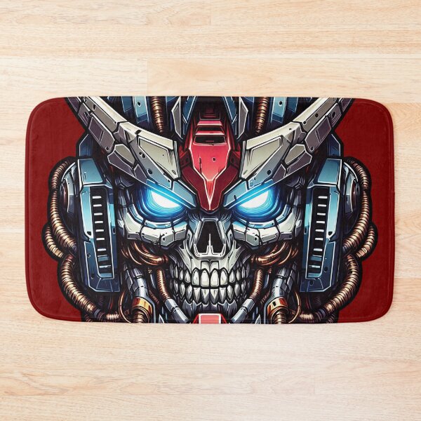 Item preview, Biomech Skulls S02 D96 designed and sold by Houerd.