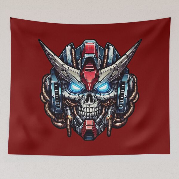 Item preview, Biomech Skulls S02 D96 designed and sold by Houerd.