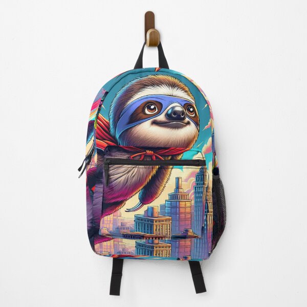 Item preview, Lazy Hero designed and sold by M-ormin.
