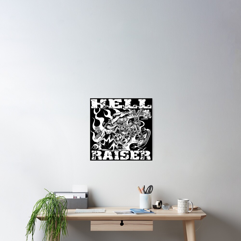 Item preview, Poster designed and sold by gWebberArts.