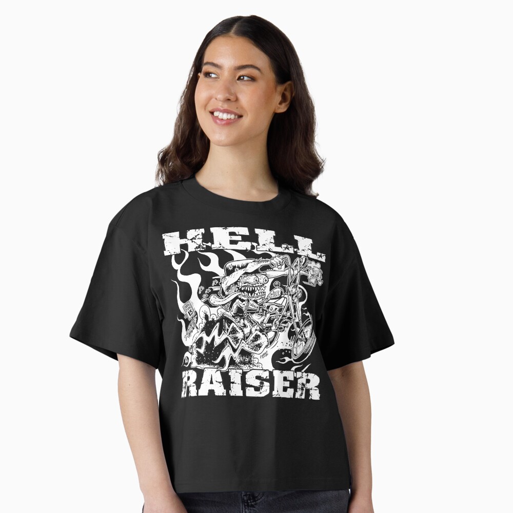 Item preview, Boxy T-Shirt designed and sold by gWebberArts.