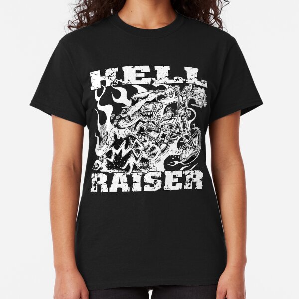 HELL RAISER Classic T-Shirt
