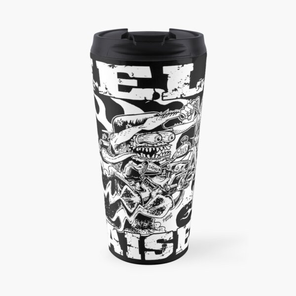 HELL RAISER Travel Mug