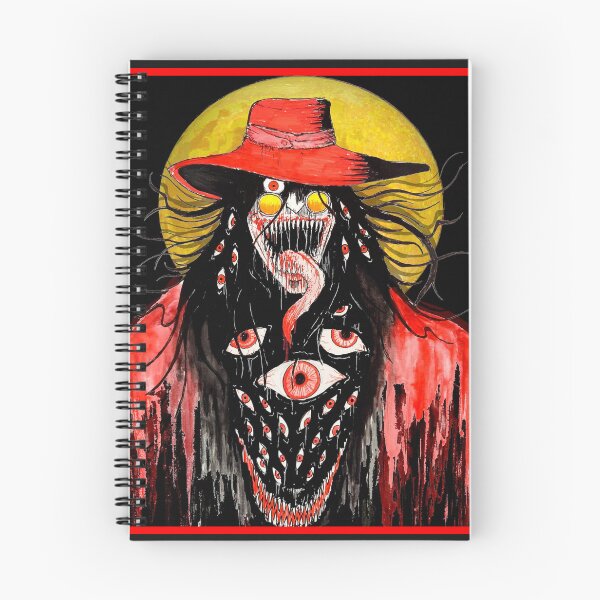 Item preview, Alucard designed and sold by HubWorldMarket.