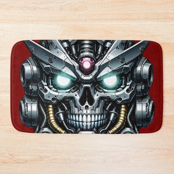 Item preview, Biomech Skulls S02 D97 designed and sold by Houerd.