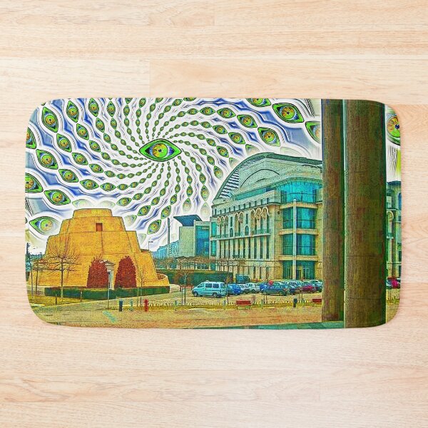 Item preview, Ludwig designed and sold by Klaus Bremner (Autotelic Art).