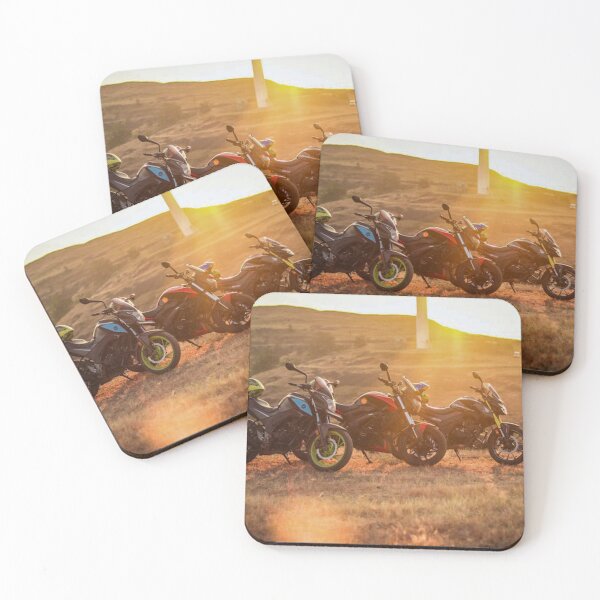 Item preview, Motorcycle trio designed and sold by CraftedWithLove.