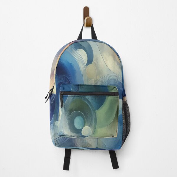 Item preview, Colorful Swirls of Fantasy designed and sold by Lyavalio.