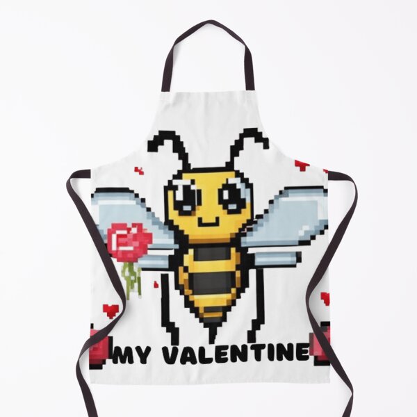 Item preview, Bee my valentine designed and sold by Shtex.