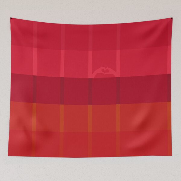 Item preview, Valentine designed and sold by La PALETTE.