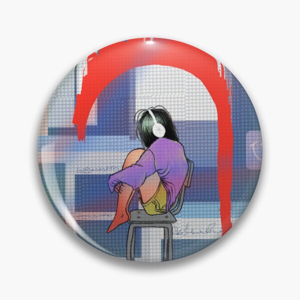Item preview, Internet addiction designed and sold by Wijin1225.
