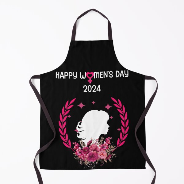 Item preview, Happy Women's Day 2024 designed and sold by ZingZest.