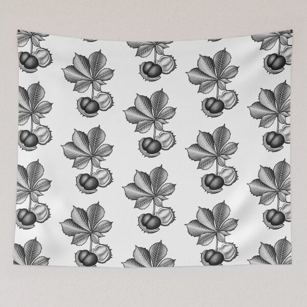 Item preview, Conker Etching designed and sold by Idle Morrow.