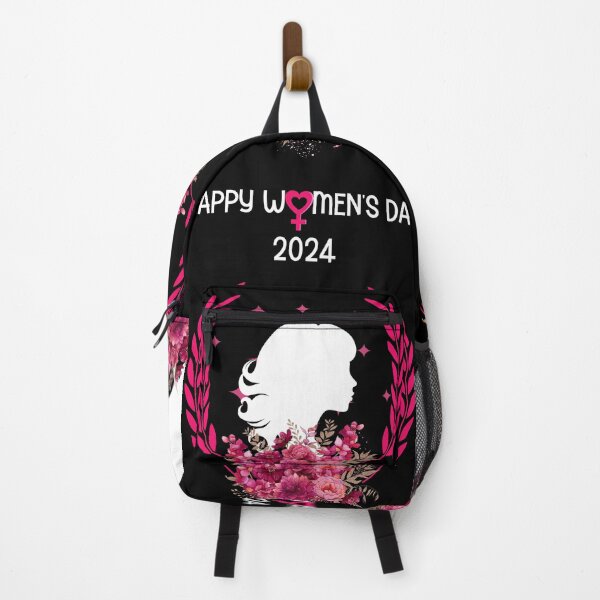 Item preview, Happy Women's Day 2024 designed and sold by ZingZest.