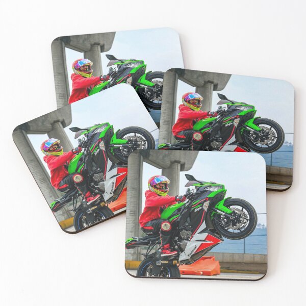 Item preview, Wheelie designed and sold by CraftedWithLove.