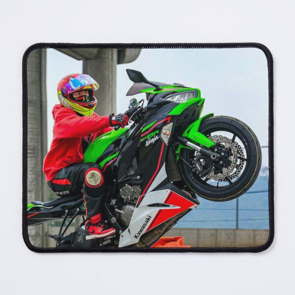 Item preview, Wheelie designed and sold by CraftedWithLove.