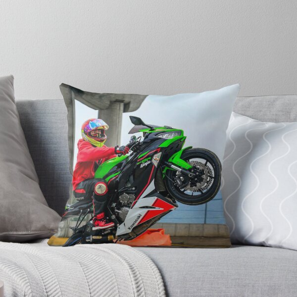 Item preview, Wheelie designed and sold by CraftedWithLove.
