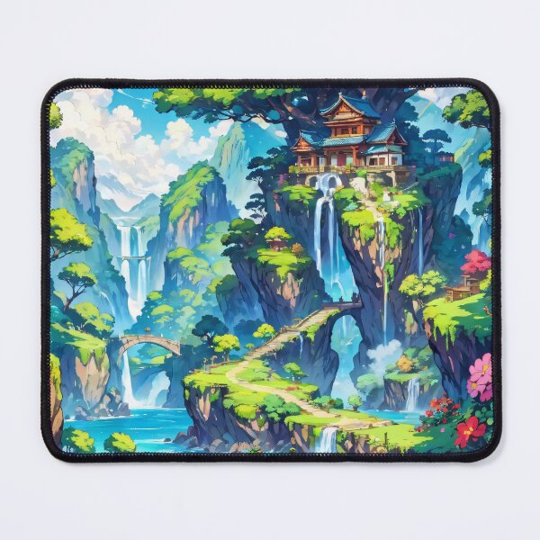 Item preview, Zenithal Resonance Palette designed and sold by DreamBackDrops.