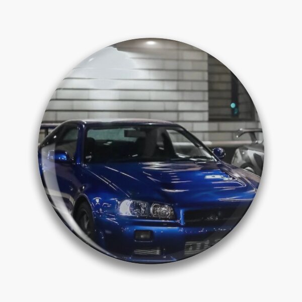 Artikelvorschau, Nissan Jdm entworfen und verkauft von CraftedWithLove.