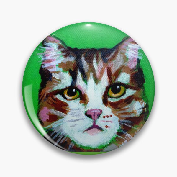 Item preview, cat mug shots #3 designed and sold by kathy archbold.