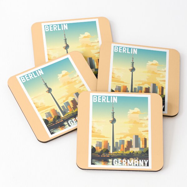 Item preview, Berlin Germany designed and sold by Marciolini.