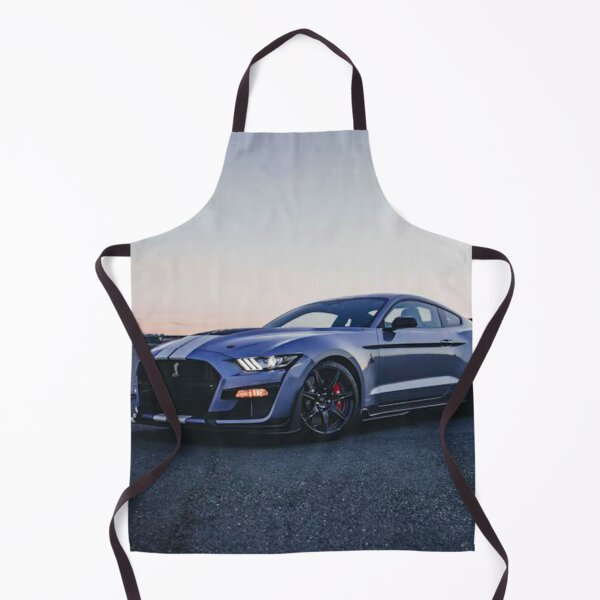 Item preview, Ford Mustang designed and sold by CraftedWithLove.