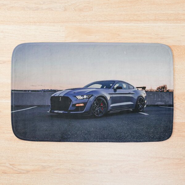 Item preview, Ford Mustang designed and sold by CraftedWithLove.