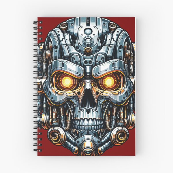 Item preview, Biomech Skulls S02 D100 designed and sold by Houerd.