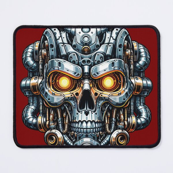 Item preview, Biomech Skulls S02 D100 designed and sold by Houerd.