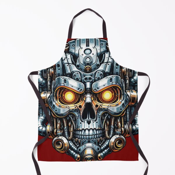 Item preview, Biomech Skulls S02 D100 designed and sold by Houerd.