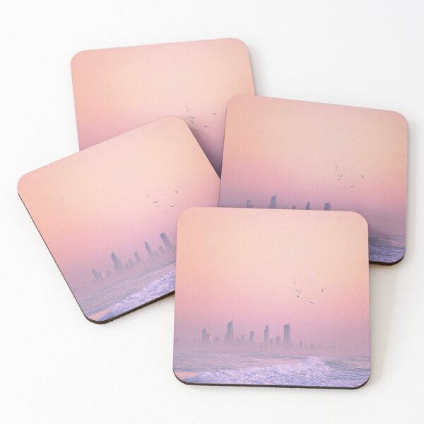 Item preview, City by the water designed and sold by CraftedWithLove.