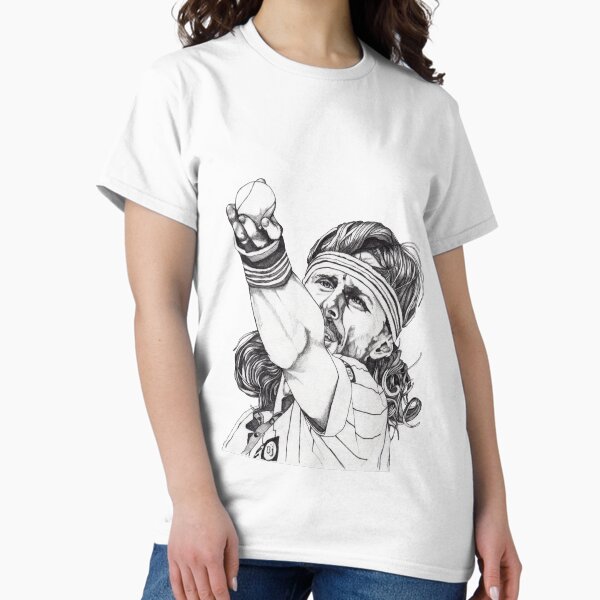 Item preview, Tennis Borg 2 designed and sold by Paul  Nelson-Esch.