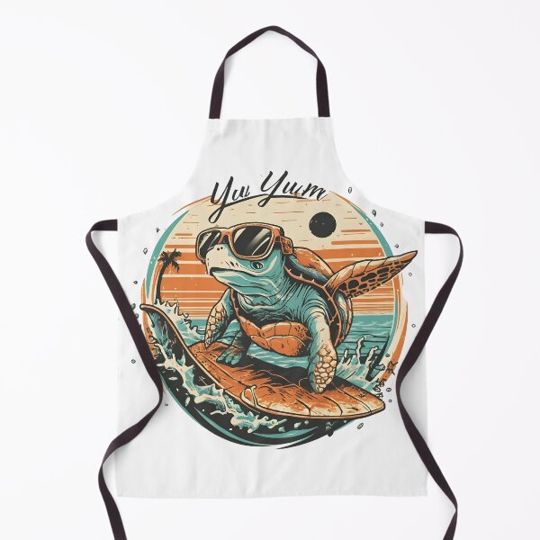 Item preview, Turtle Surfing designed and sold by Zibis09.