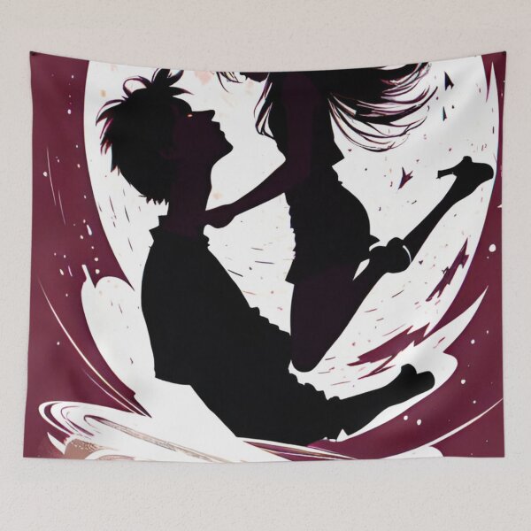 Item preview, couple dancing designed and sold by optimusprime39.