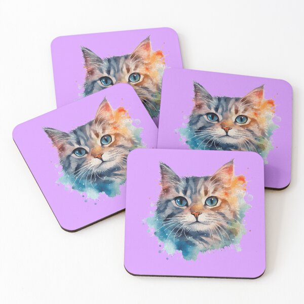 Item preview, Pussy Paw Paw designed and sold by EyeArt Studio.